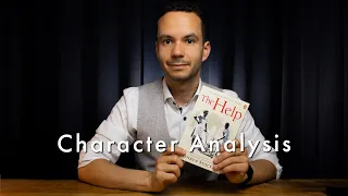 The Help (book): Character Analysis