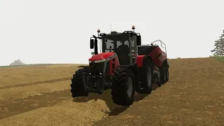 Farming Simulator 23 #14 First Production