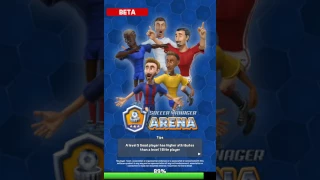 Soccer Manager Arena - Android gameplay PlayRawNow