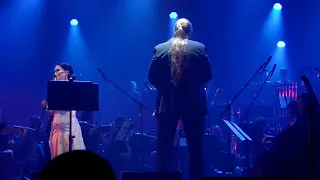 Tarja Turunen - O Holy Nigh (Live in Kyiv, 21 December 2017)