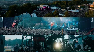 Musicfestival Aftermovie Shot on Sony a7SIII