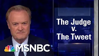 President Donald Trump Wants To Go Around Supreme Court Census Ruling | The Last Word | MSNBC