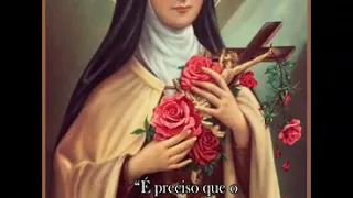 Menina dos olhos de Deus- Irmã Maria Angélica