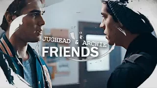 Jughead & Archie II Friends (1x01-1x13)