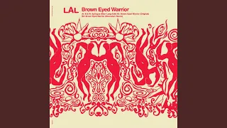 Brown Eyed Warrior (Moonstarr Remix)