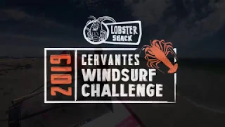 Lobster Shack Cervantes Windsurf Challenge 2019 - Official Teaser