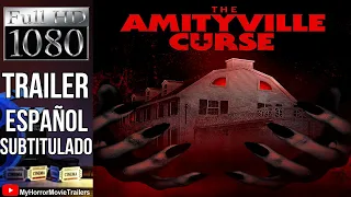 The Amityville Curse (2023) (Trailer HD) - Éric Tessier