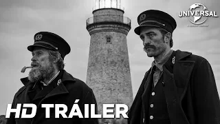 EL FARO - Tráiler 1 (Universal Pictures) - HD