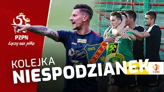 MAGAZYN FORTUNA 1. LIGI - 25. kolejka (2019/20)