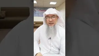 Islamic Q&A   Sheikh Assim Al Hakeem