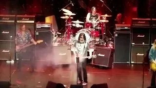 Ace Frehley live - Shock Me ‎@musichallnh  Portsmouth NH 8/24/23