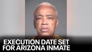 Arizona death-row inmate’s failed testing bid keeps execution on track