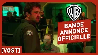 Geostorm - Bande Annonce Officielle 2 (VOST) - Gerard Butler / Ed Harris