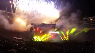 Paul McCartney-Live and Let Die (Live at Lambeu Field June 8th, 2019)