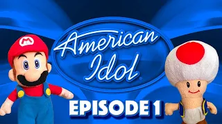 American Idol Episode 1 [REUPLOADED]