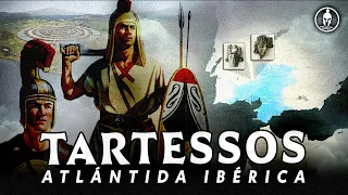 Los Tartessos: La civilización ibérica que pudo ser la Atlántida