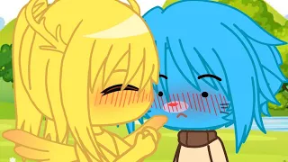 3, 2, 1... Muah || 💙Gumnny💛 || meme? || gc || Incrível Mundo de Gumball (TAWOG)