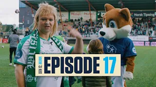 DEN 12. MANN: Episode 17 | HamKam-spesial