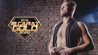 Bobby Gunns Entrance (wXw 16 Carat Gold 2020)