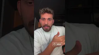 Gustavo mioto | Live no instagram