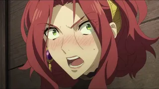 Malty’s Adventure name is Whore Rising of the Shield Hero Episode 21 English Dub Clip