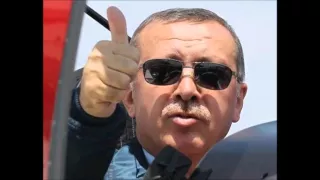 Erdogan -Ich bin schwul