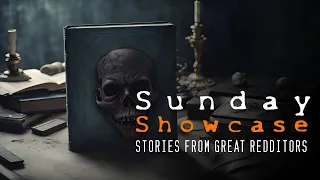 Sunday Showcase with Doctor Plague