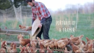 Why Organic, Sustainable Farming Matters | Portrait of a Farmer