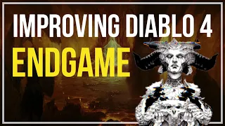 IMPROVING DIABLO 4: ENDGAME (With Presentation!)