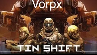 MUST PLAY THIS FPS  /  TIN SHIFT using VORPX