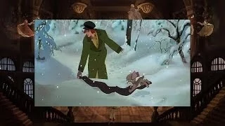 Anastasia - Journey To The Past Vietnamese TV