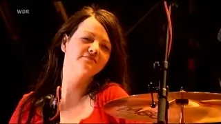 The White Stripes   Seven Nation Army Live at Rock Am Ring 2007