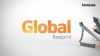 Multibrand Service - Global Footprint