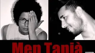 KéN - Men Tanja (Explicit) ft. Sniips