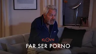 Klovn Citater - Far ser porno