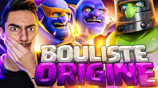 TOUS les SECRETS du BOULISTE (histoire, gobelin ?)