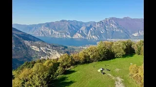 Motorradabenteuer Gardasee! Eine Reisedokumentation!