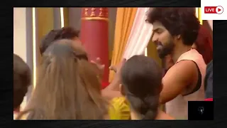 Bigg Boss Tamil Fight | Azeem vs Vikraman Fight | #bb6 #biggboss #biggbosstamil #subscribe