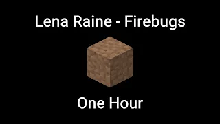 Firebugs by Lena Raine - One Hour Minecraft Music