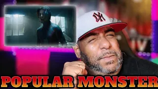 Falling In Reverse - "Popular Monster" - REVISIT/REACTION!!!!!!!!!