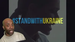 THE HARDKISS - Як ти? (ПРЕМ'ЄРА) #StandwithUkraine 🇬🇧 REACTION & ANALYSIS