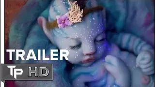 𝐀vatar 𝟐 (2018) 𝐌ovie -Teaser-Trailer 'return 𝐓o 𝐏andora' 𝐉ames 𝐂ameron [Hd] (Fanmade)