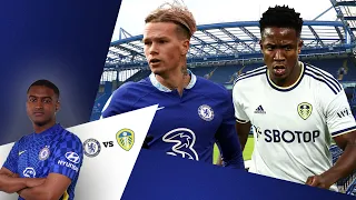 Kepa To Be No.1 GK NEXT SEASON? | No Silva, No James, No Hope. | Chelsea vs Leeds Preview