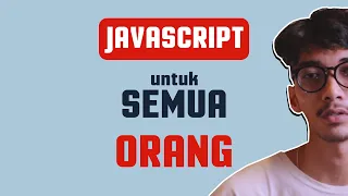 Belajar Dasar Pemrograman Javascript 1 Jam