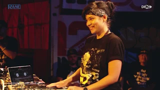 DJ Perly II 2017 DMC USA FINALS [Winning Set]