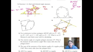 5-1  Polygon sums (Keypress ws)