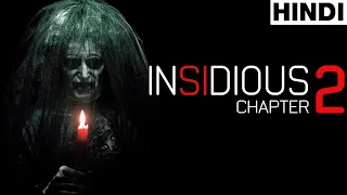 Insidious Chapter 2 (2013) Full Horror Movie Explained in Hindi