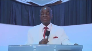 UNVEILING THE WONDERS IN THE WORD BY BISHOP DAVID OYEDEPO #NEWDAWNTV #IHAVEDOMINION #ITAKEDOMINION
