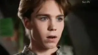 Jonathan Brandis (Call Me)