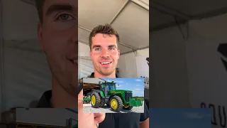 Recognize any YouTubers in this edition of what’s your favorite tractor? 🧐 #farming #fs22